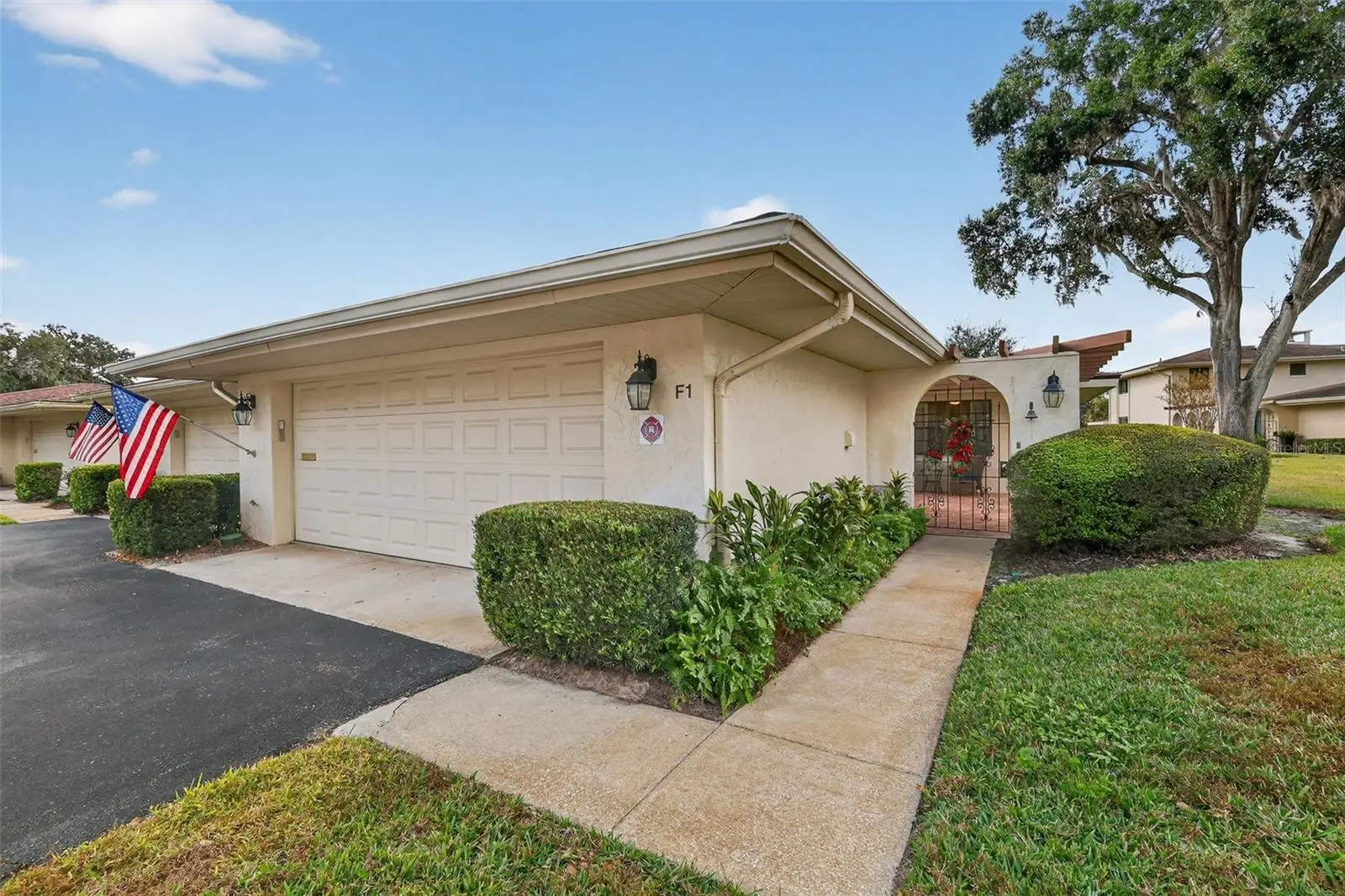 100 Tremain Street, FL