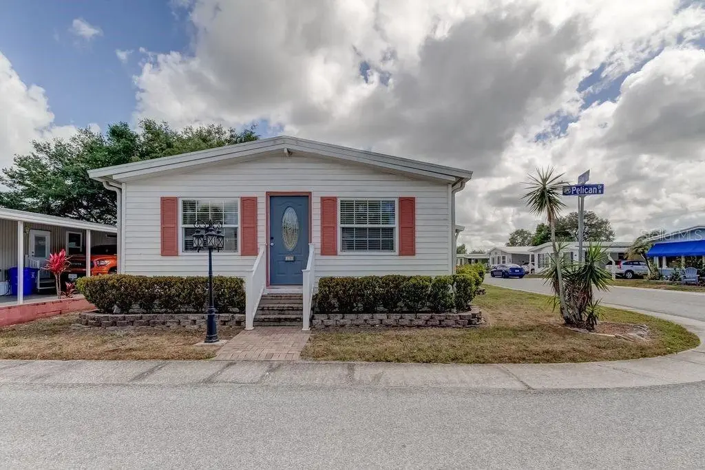 278 Pelican Drive, FL