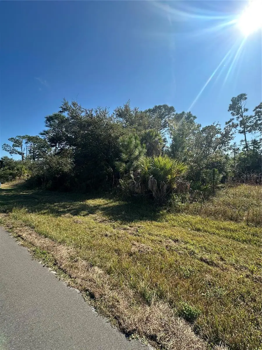 10405 Rockford Avenue, FL