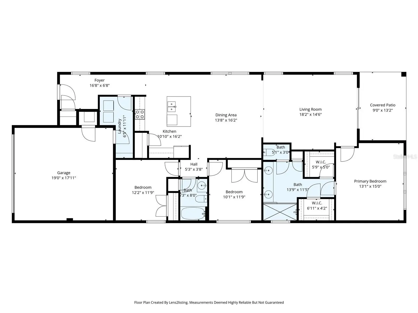 1192 Via Galuppi Street, FL