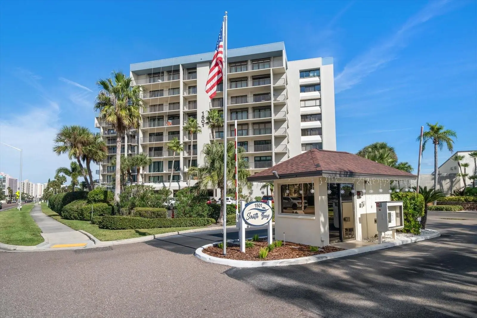 1501 Gulf Boulevard, FL