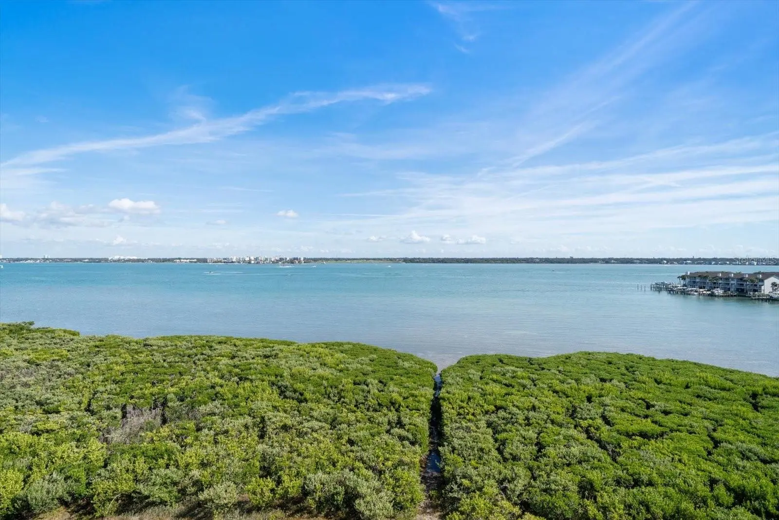 1501 Gulf Boulevard, FL