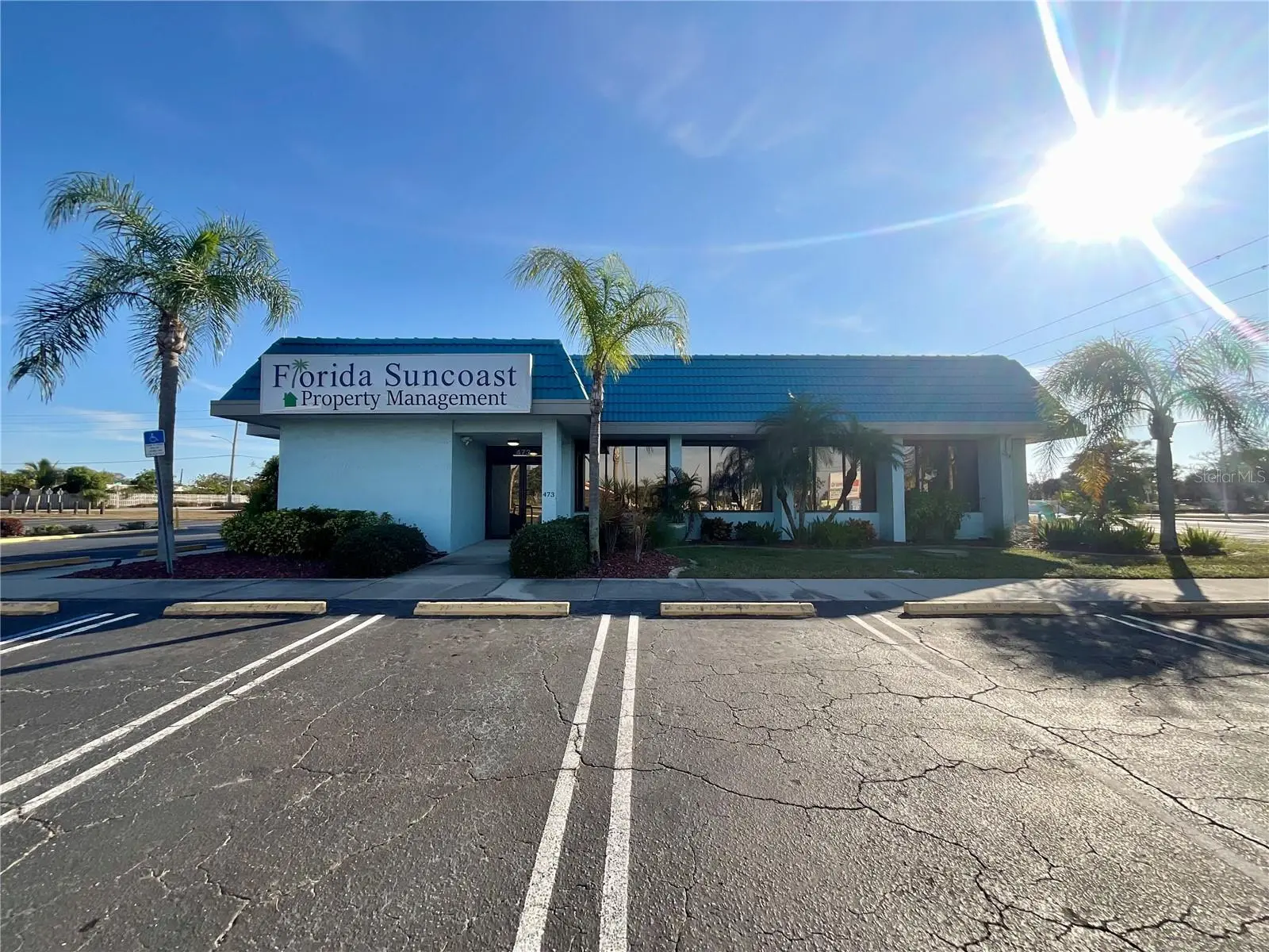 473 Indiana Avenue, FL