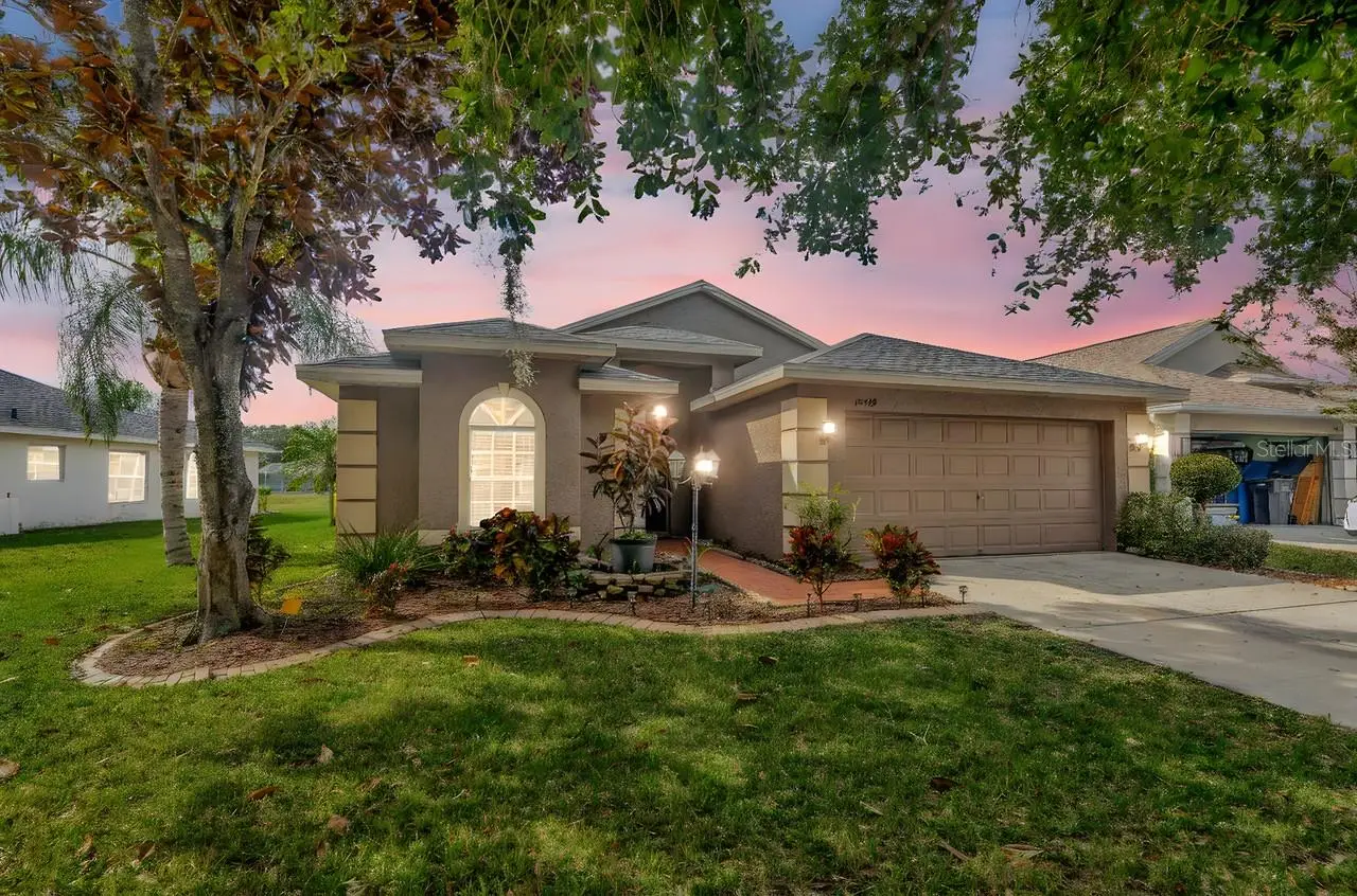 19519 Morden Blush Drive, FL