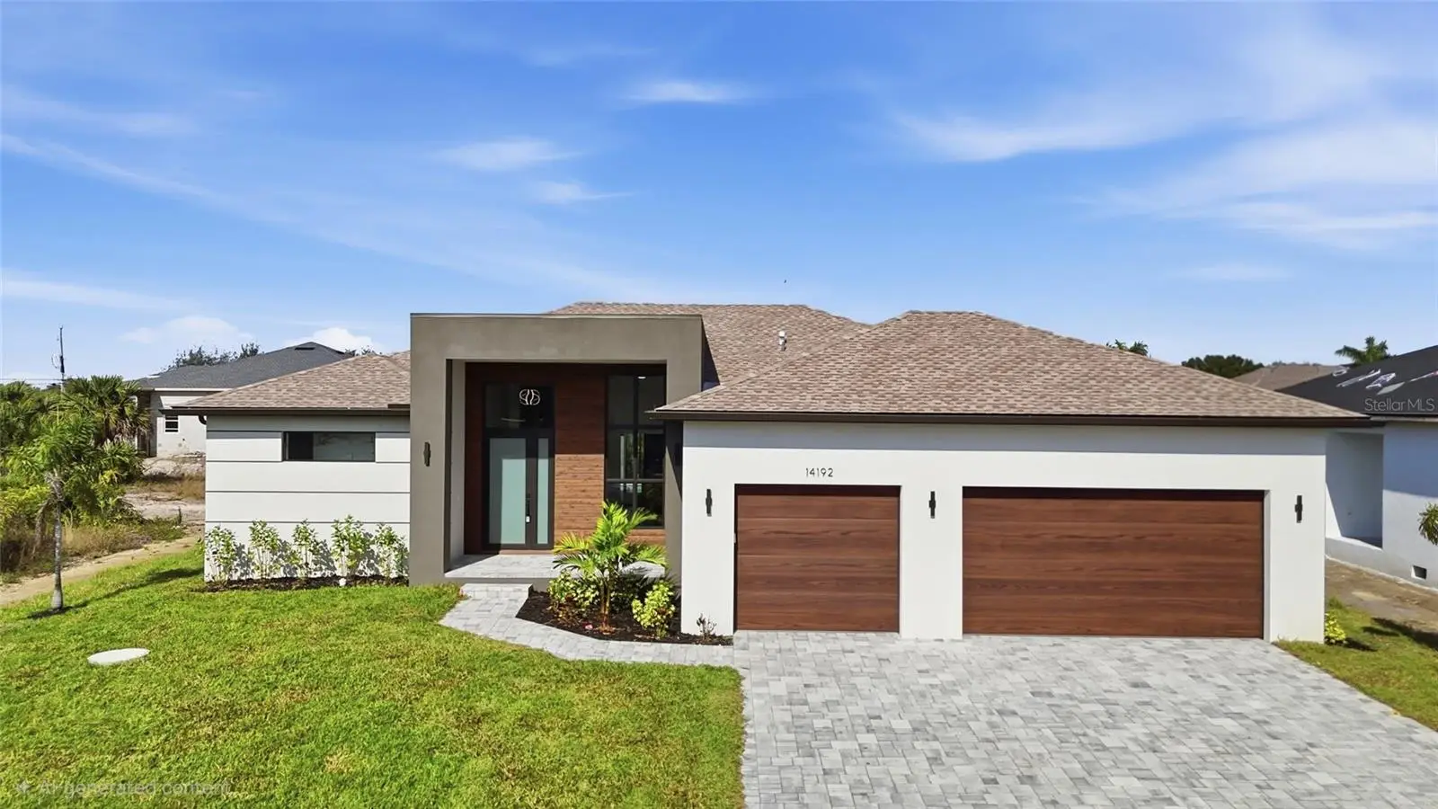 14192 Fort Myers Avenue, FL
