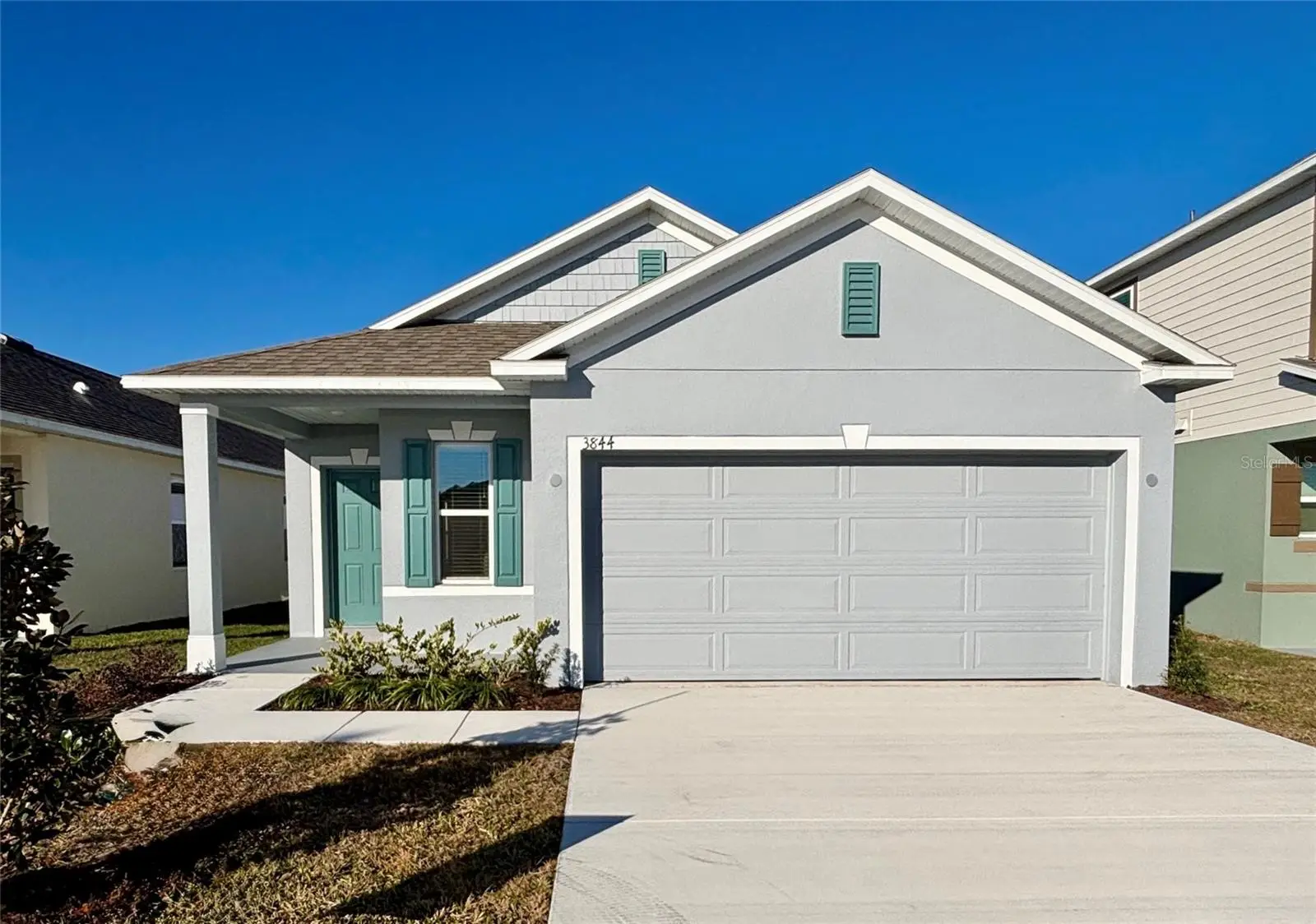 3844 Bluethread Way, FL