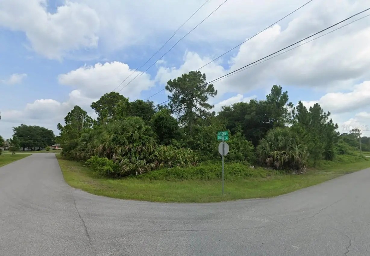 Lot 13 Delcris Place, FL