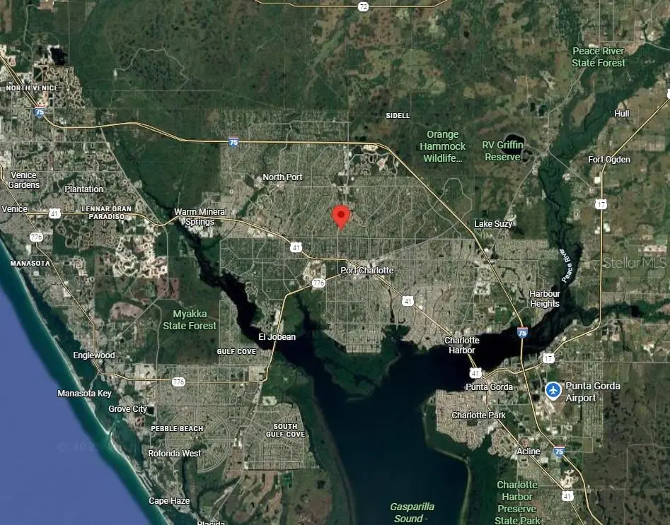Lot 13 Delcris Place, FL
