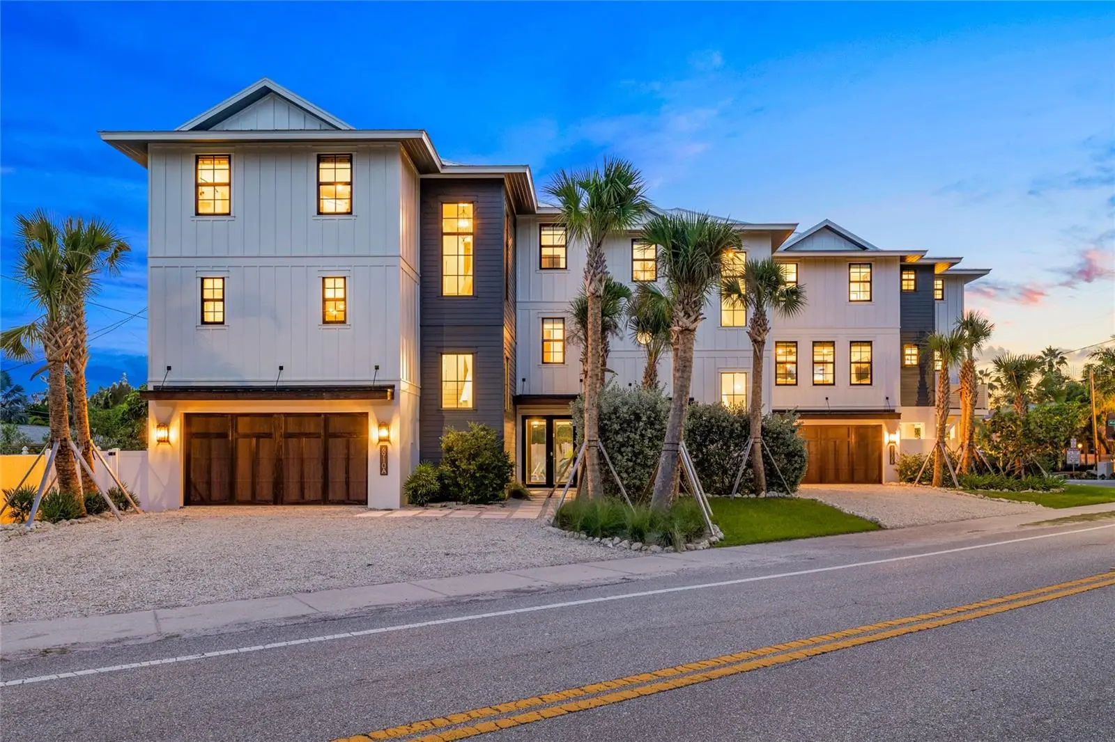 6910 Midnight Pass Road, FL