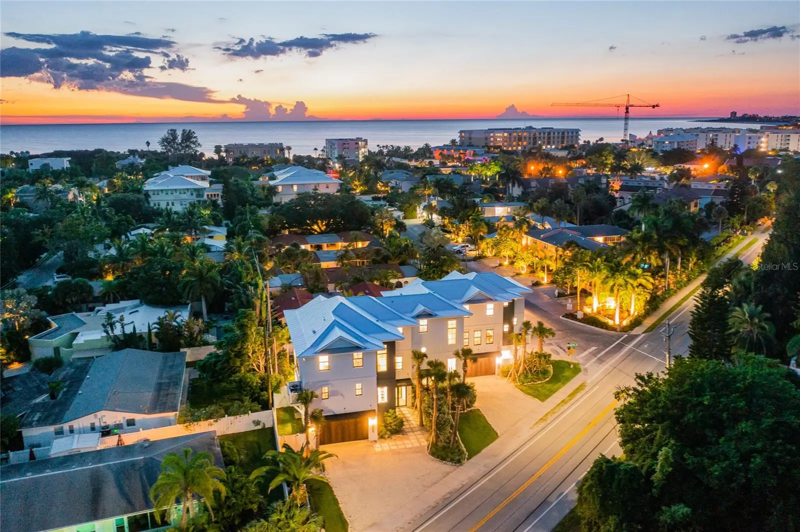 6910 Midnight Pass Road, FL
