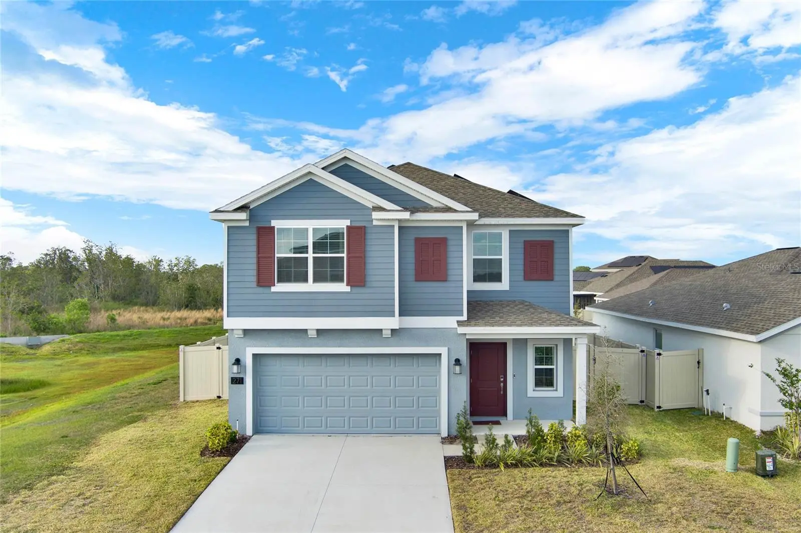 271 Inman Boulevard, FL