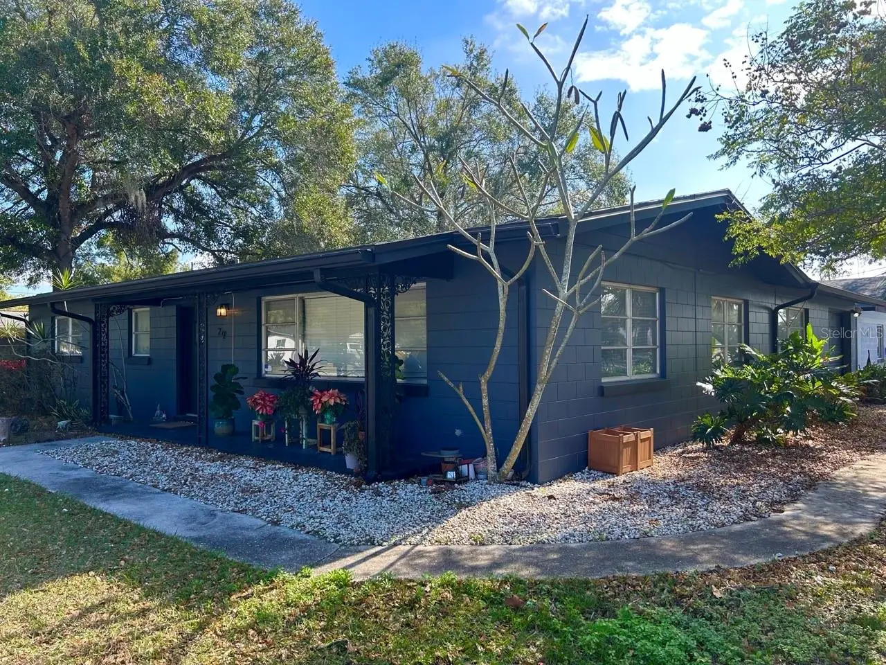 29 Golf View Circle, FL