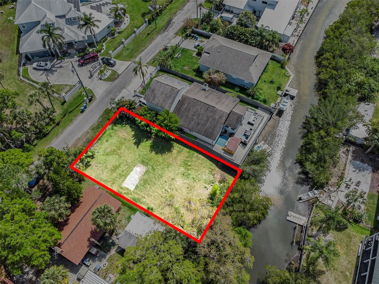 7406 Bay Drive, FL