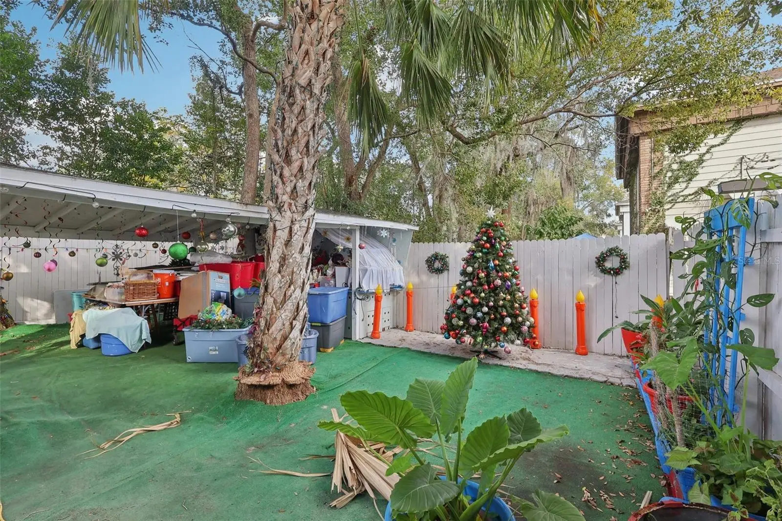 737 Church Avenue, FL