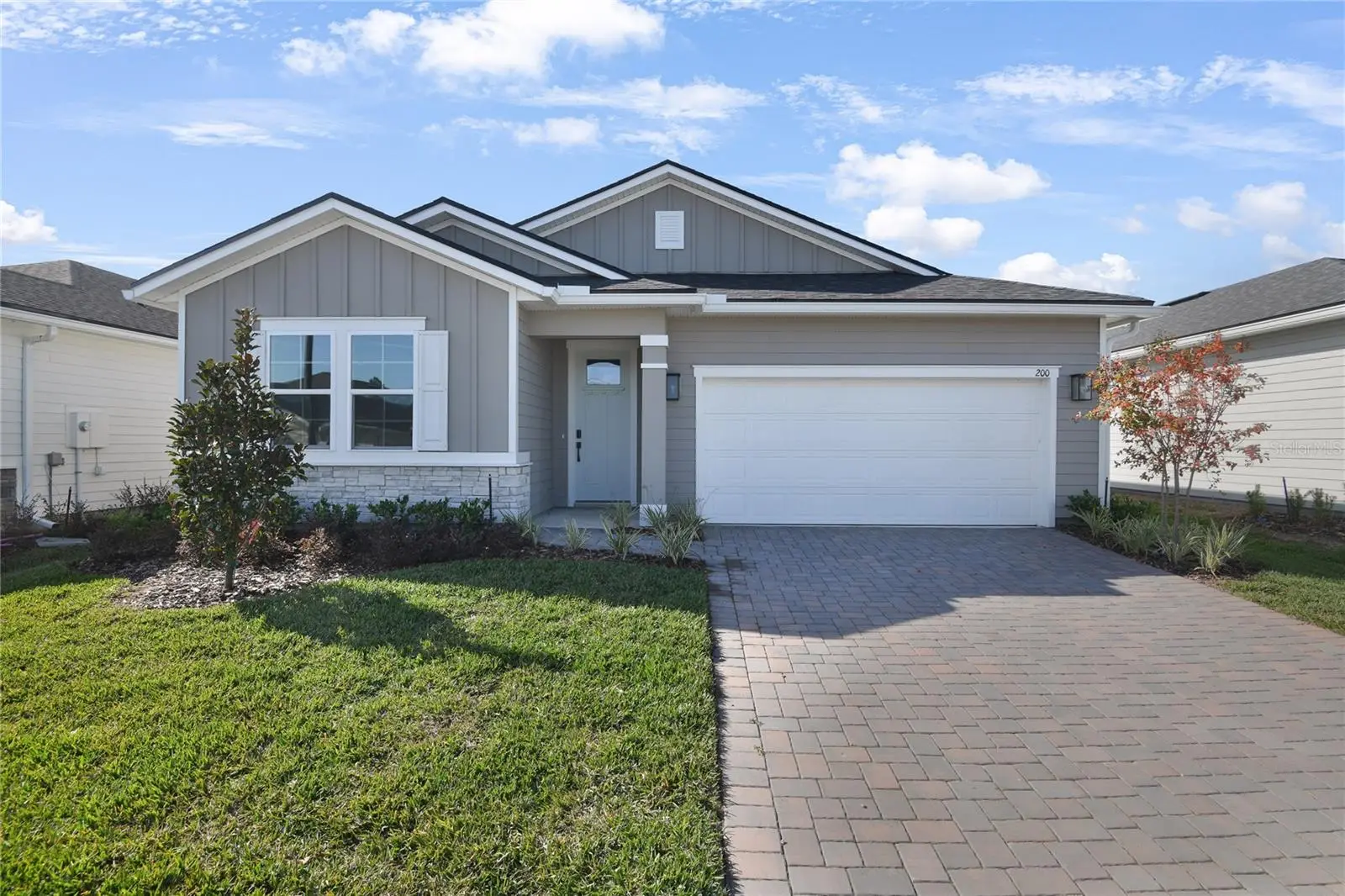 200 Enclave Avenue, FL