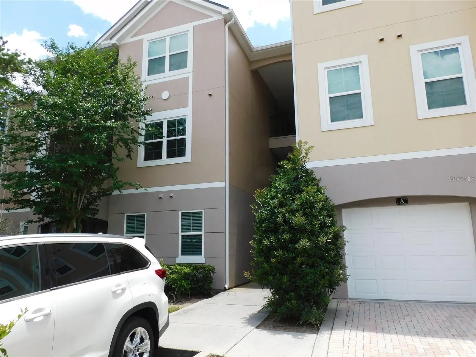 3480 Soho Street, FL