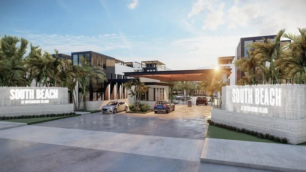 901 Ocean Drive, FL