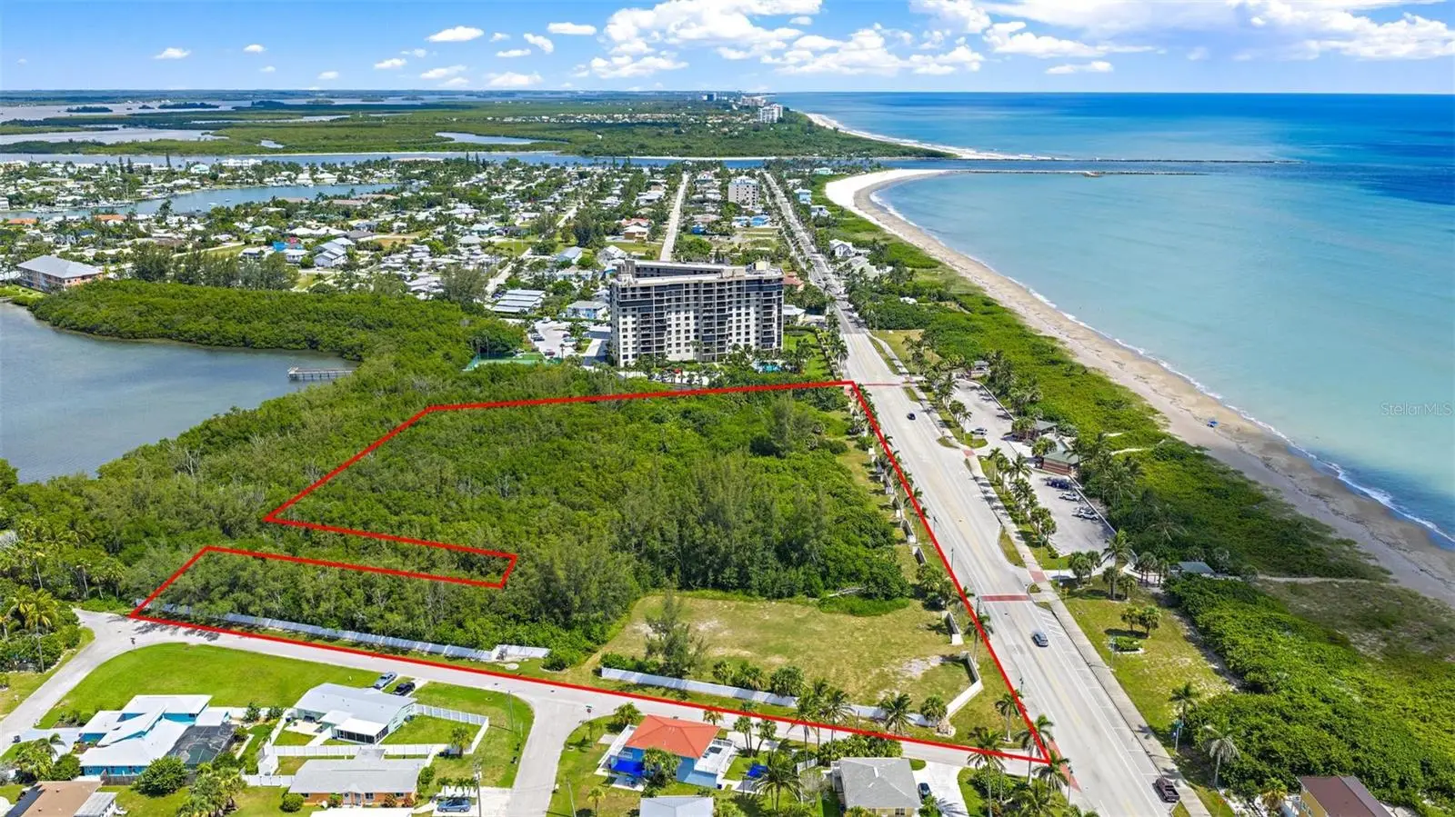901 Ocean Drive, FL