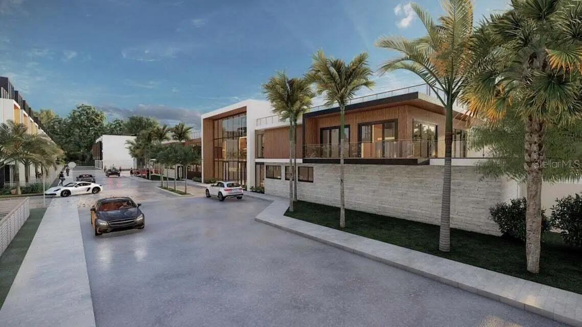 901 Ocean Drive, FL