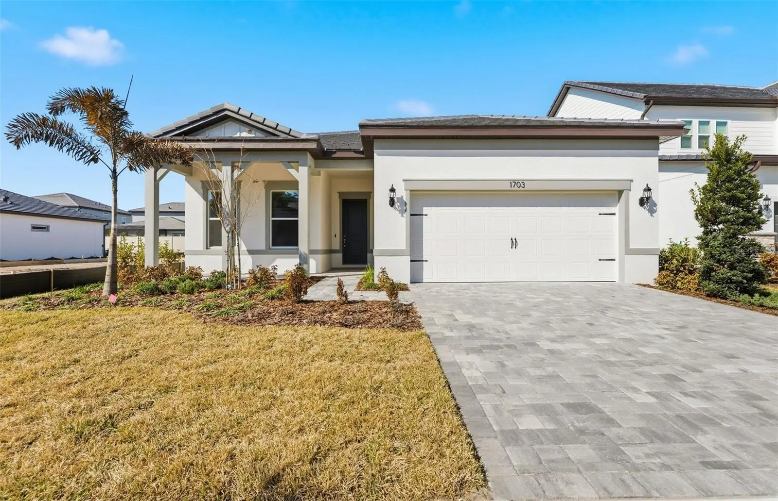 1703 Valier Point, FL
