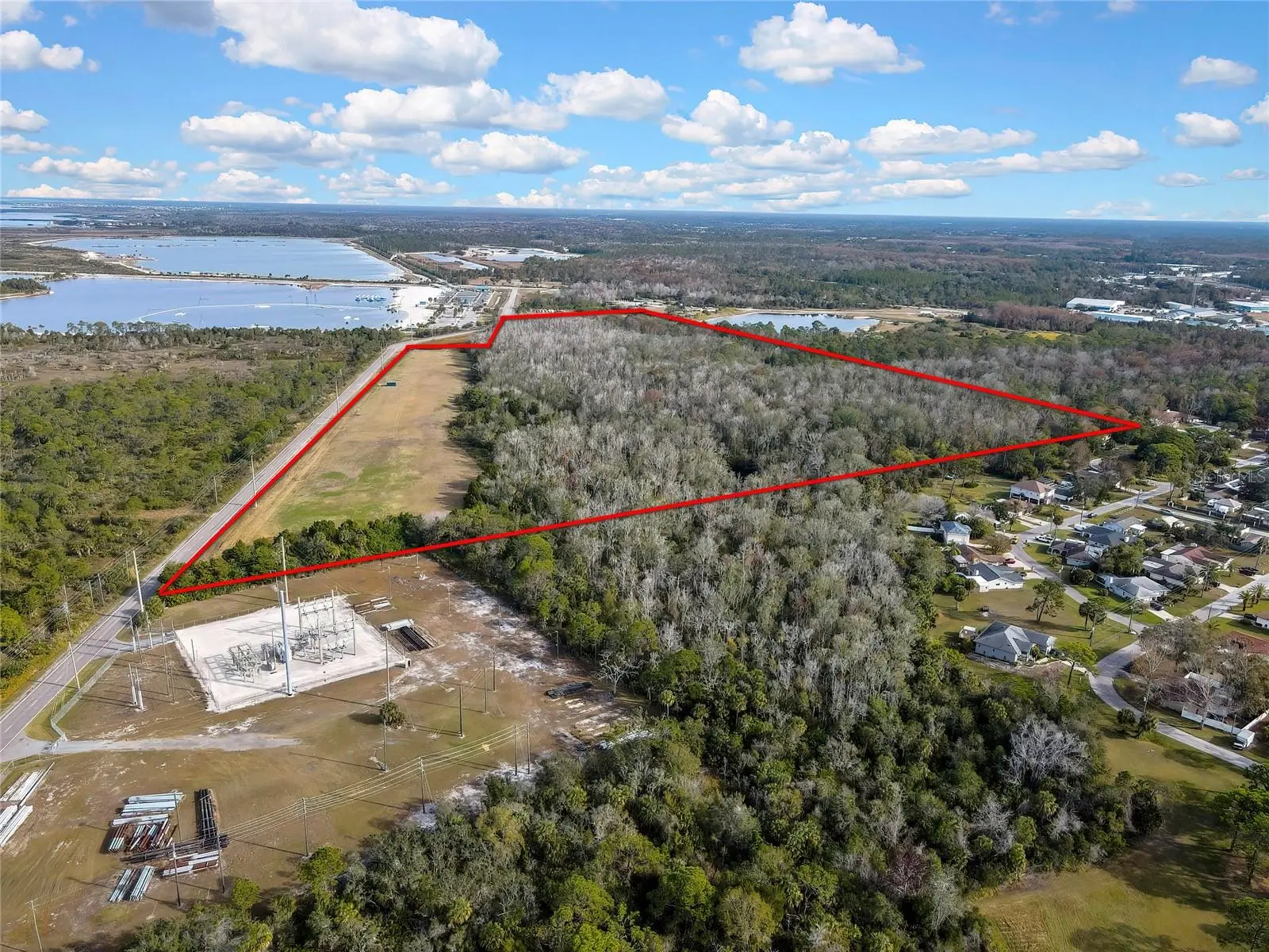 00 Old Dixie Highway, FL