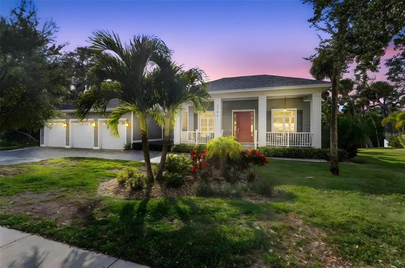 1702 Saxon Drive, FL