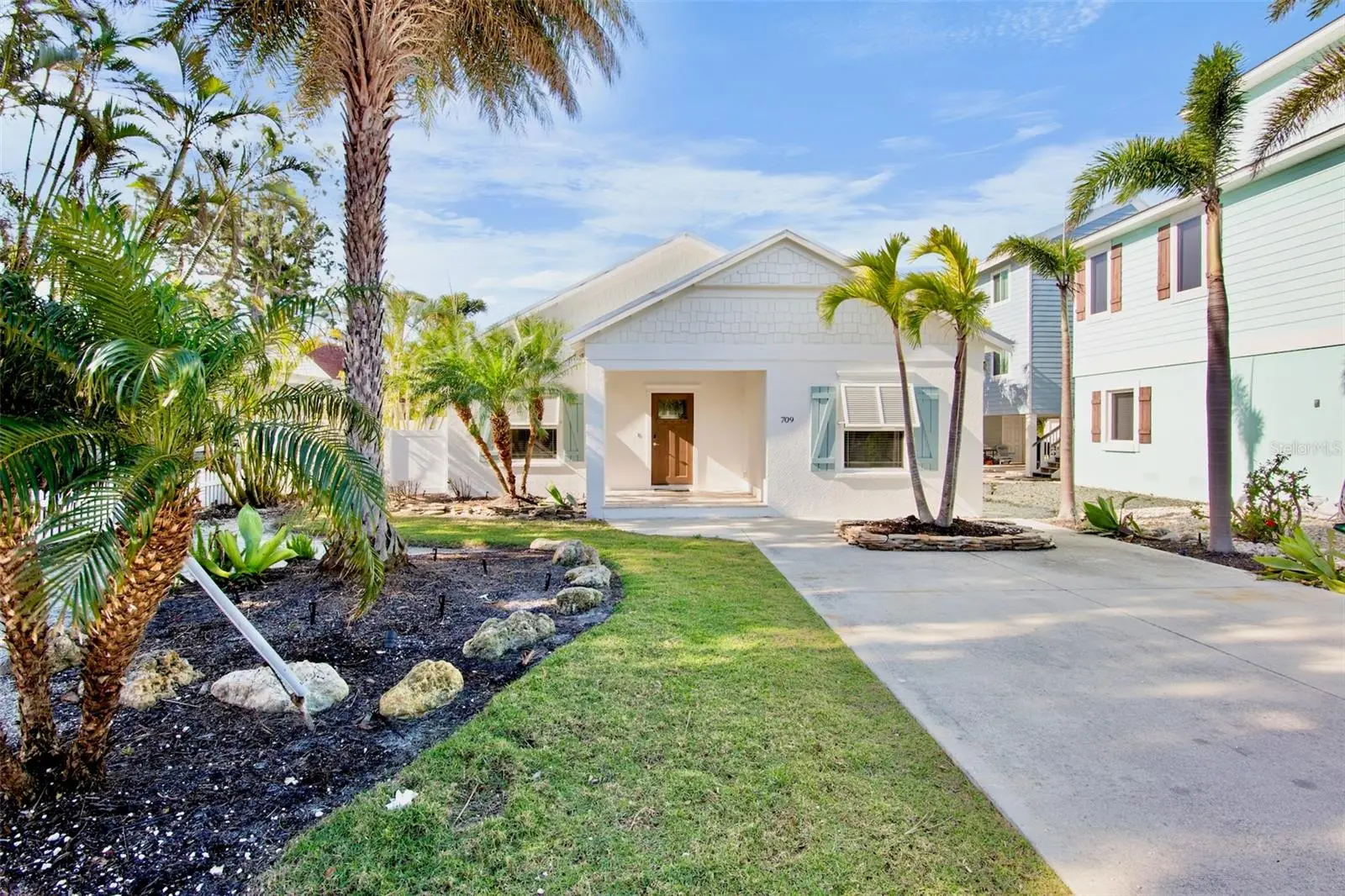 709 Fern Street, FL