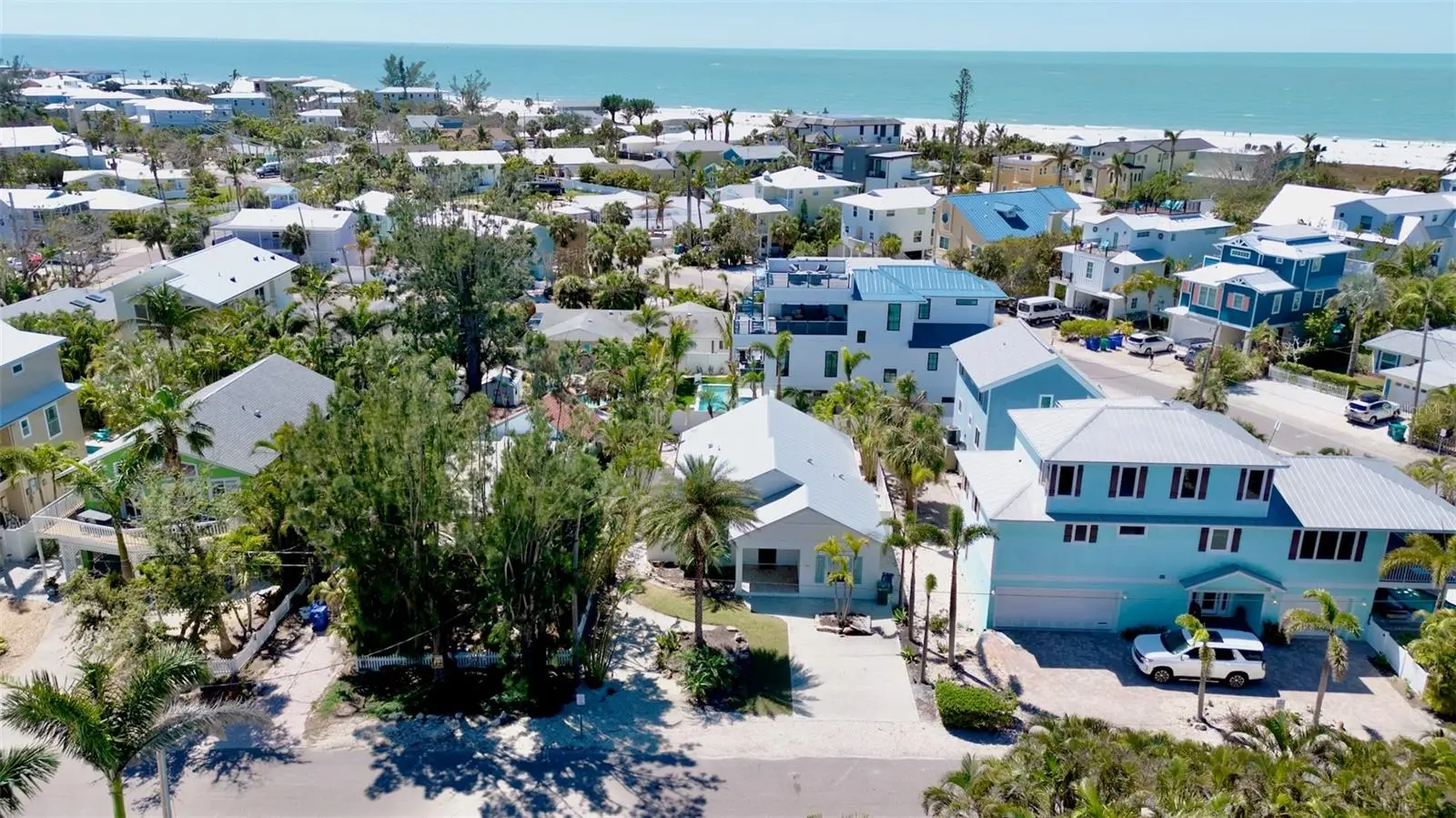 709 Fern Street, FL