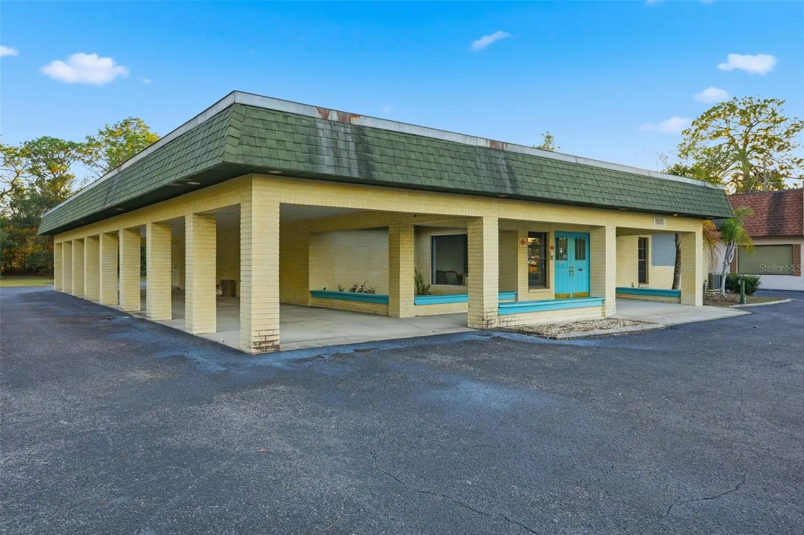 15010 Cortez Boulevard, FL