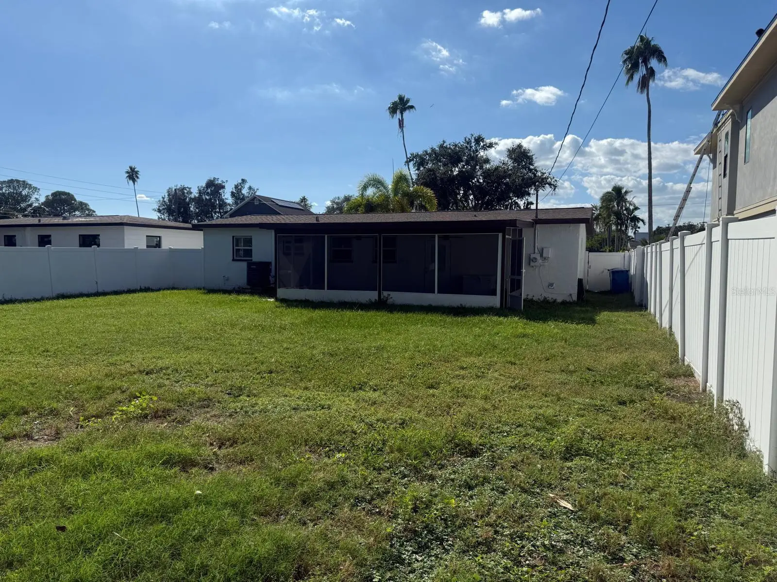 4119 Harrisburg Street, FL