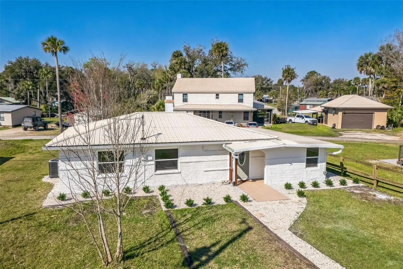 9400 307th Court, FL