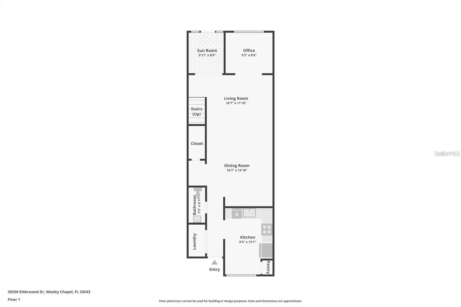30352 Elderwood Drive, FL