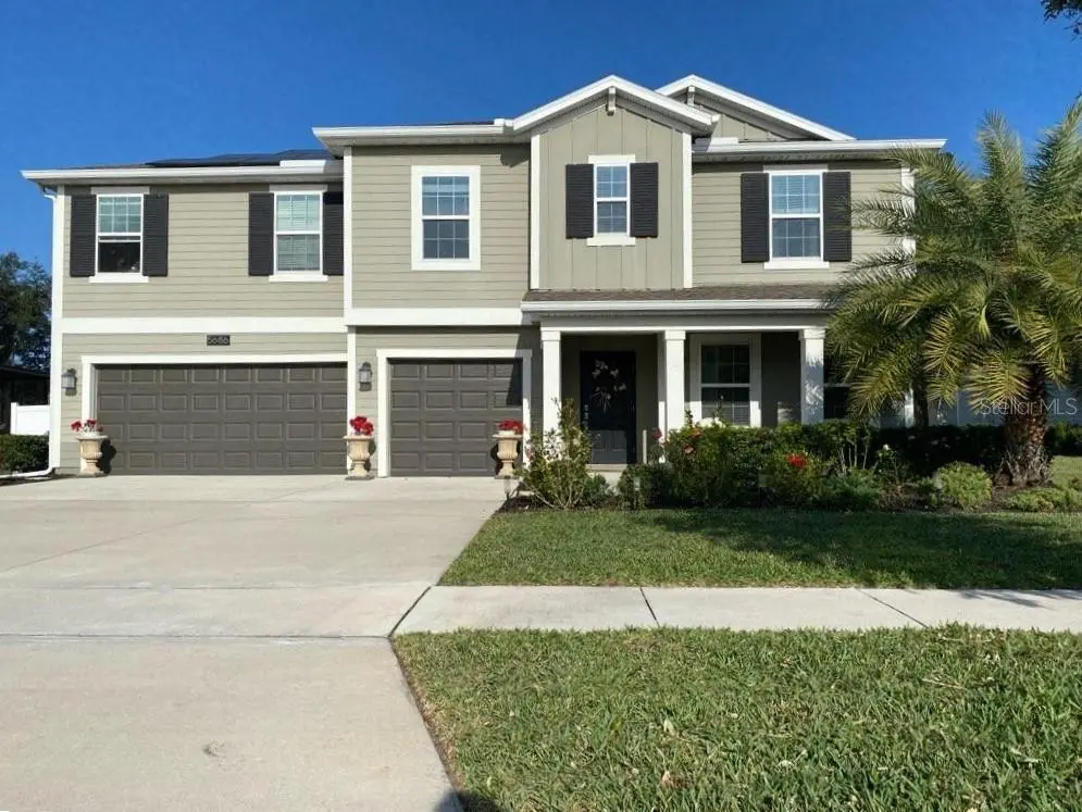 5686 Alenlon Way, FL