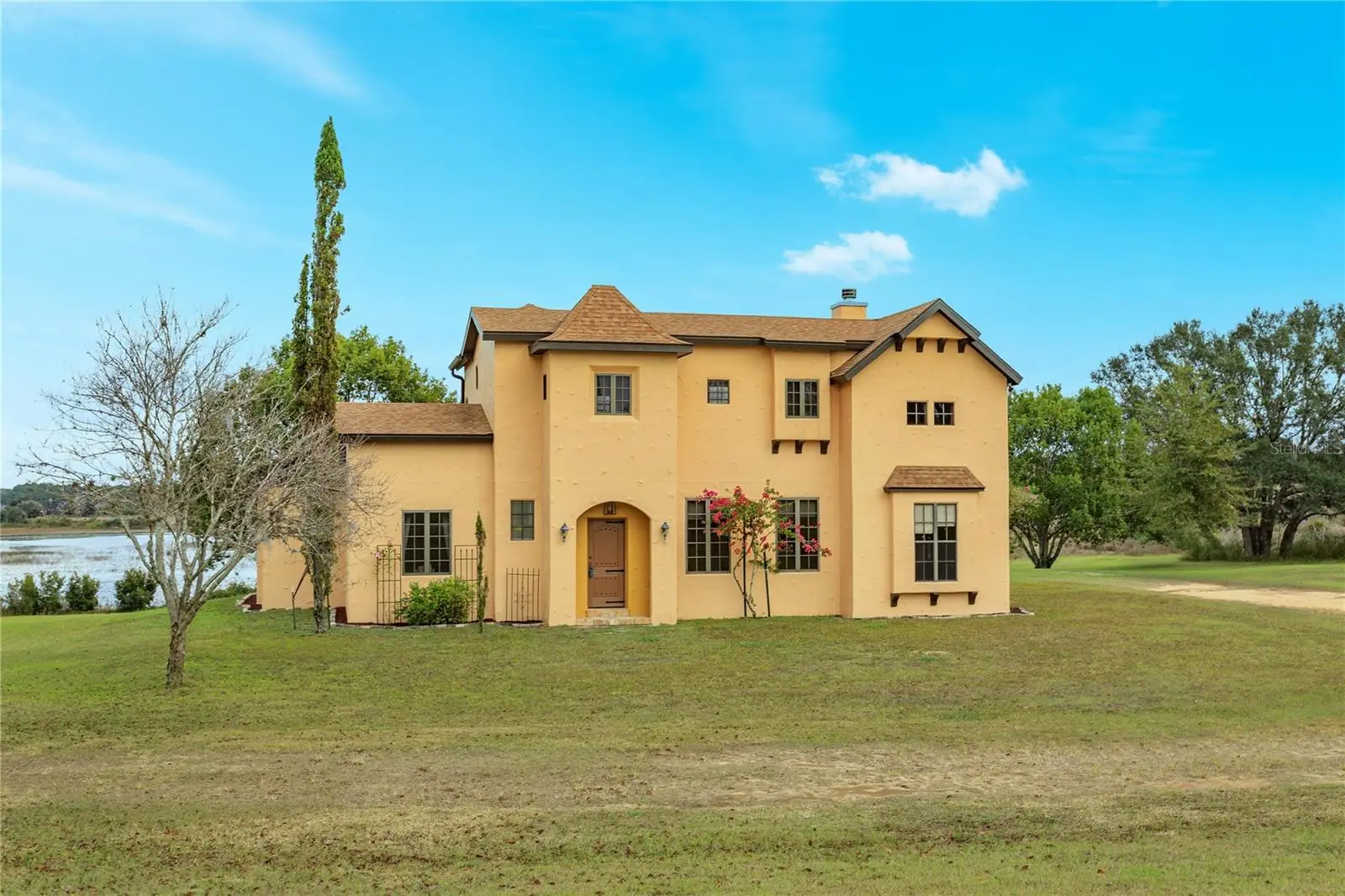 24540 Turkey Lake Road, FL