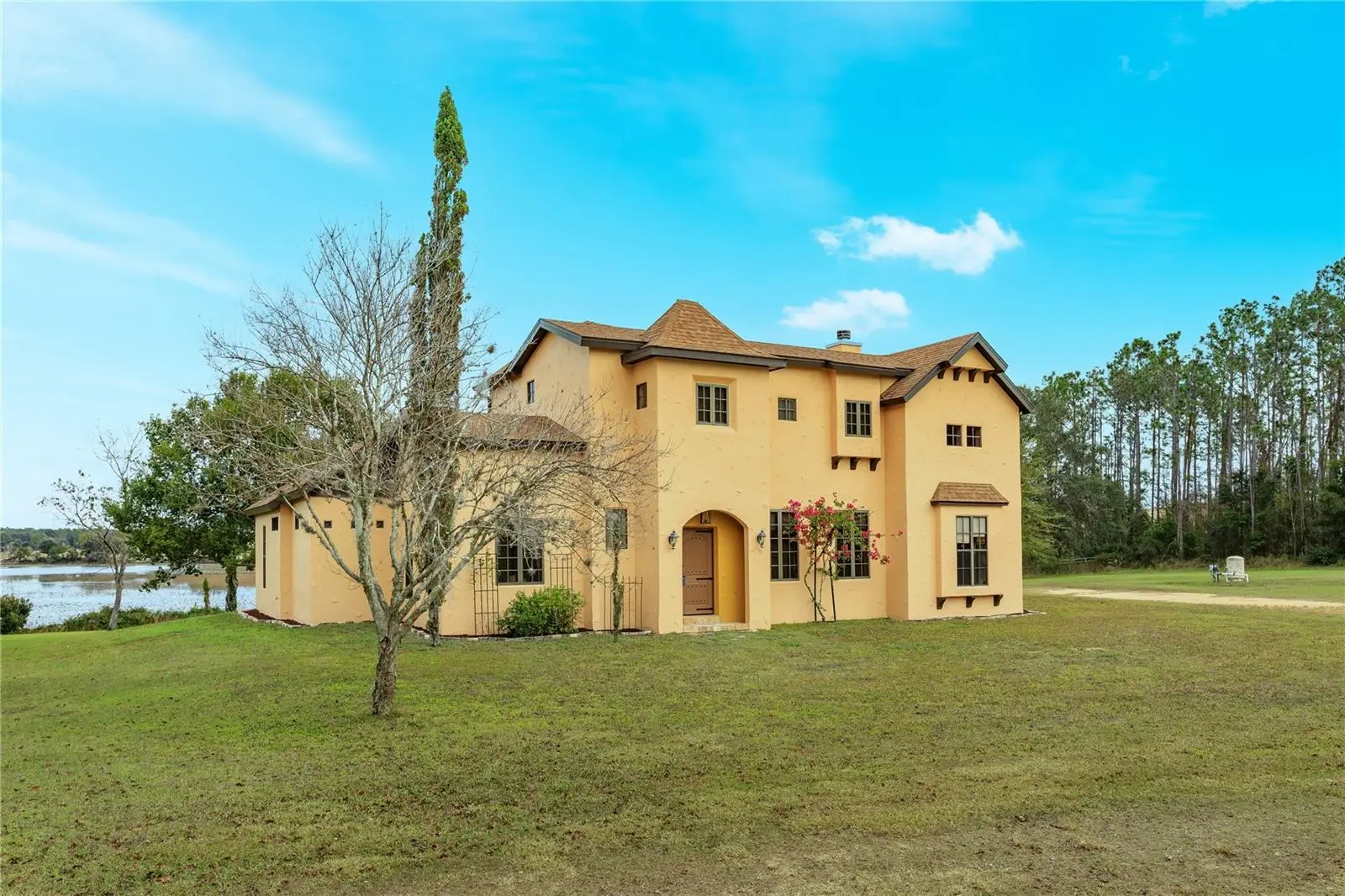 24540 Turkey Lake Road, FL