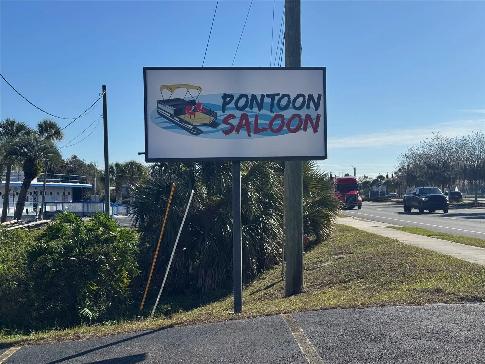 1050 Burleigh Boulevard, FL