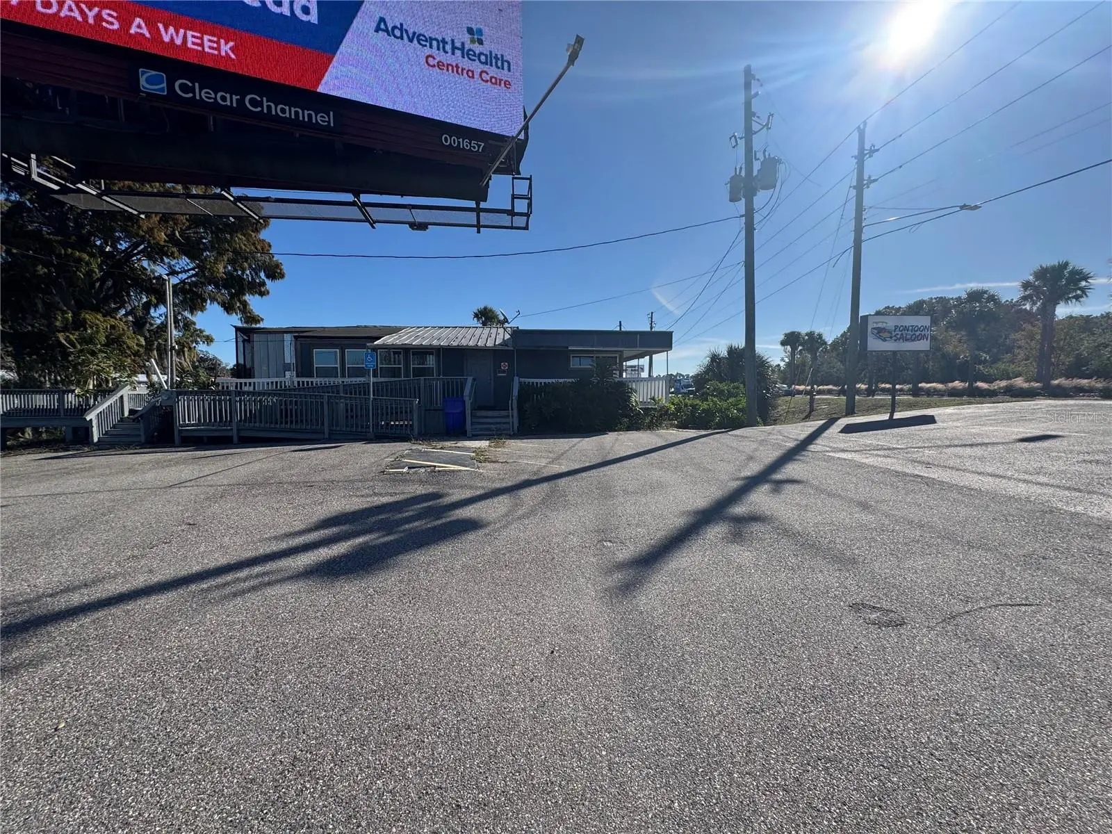 1050 Burleigh Boulevard, FL