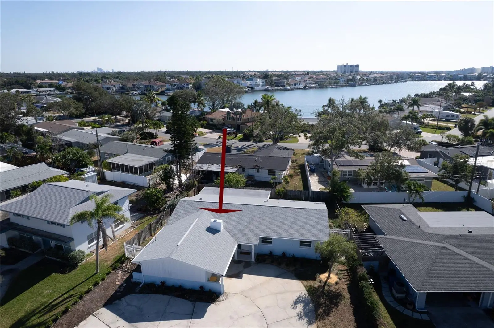 1897 Dolphin Boulevard, FL