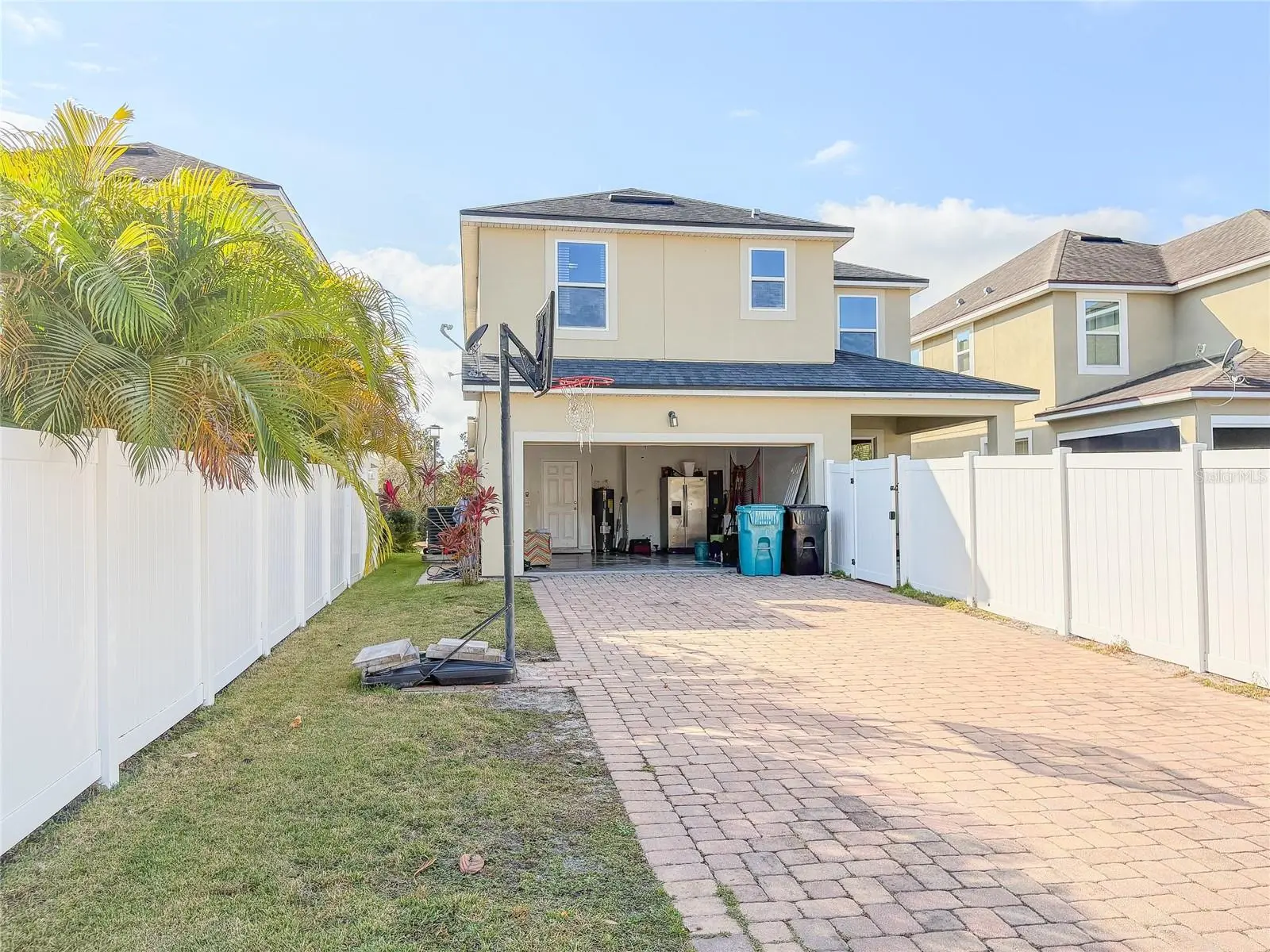 8607 Randal Park Boulevard, FL
