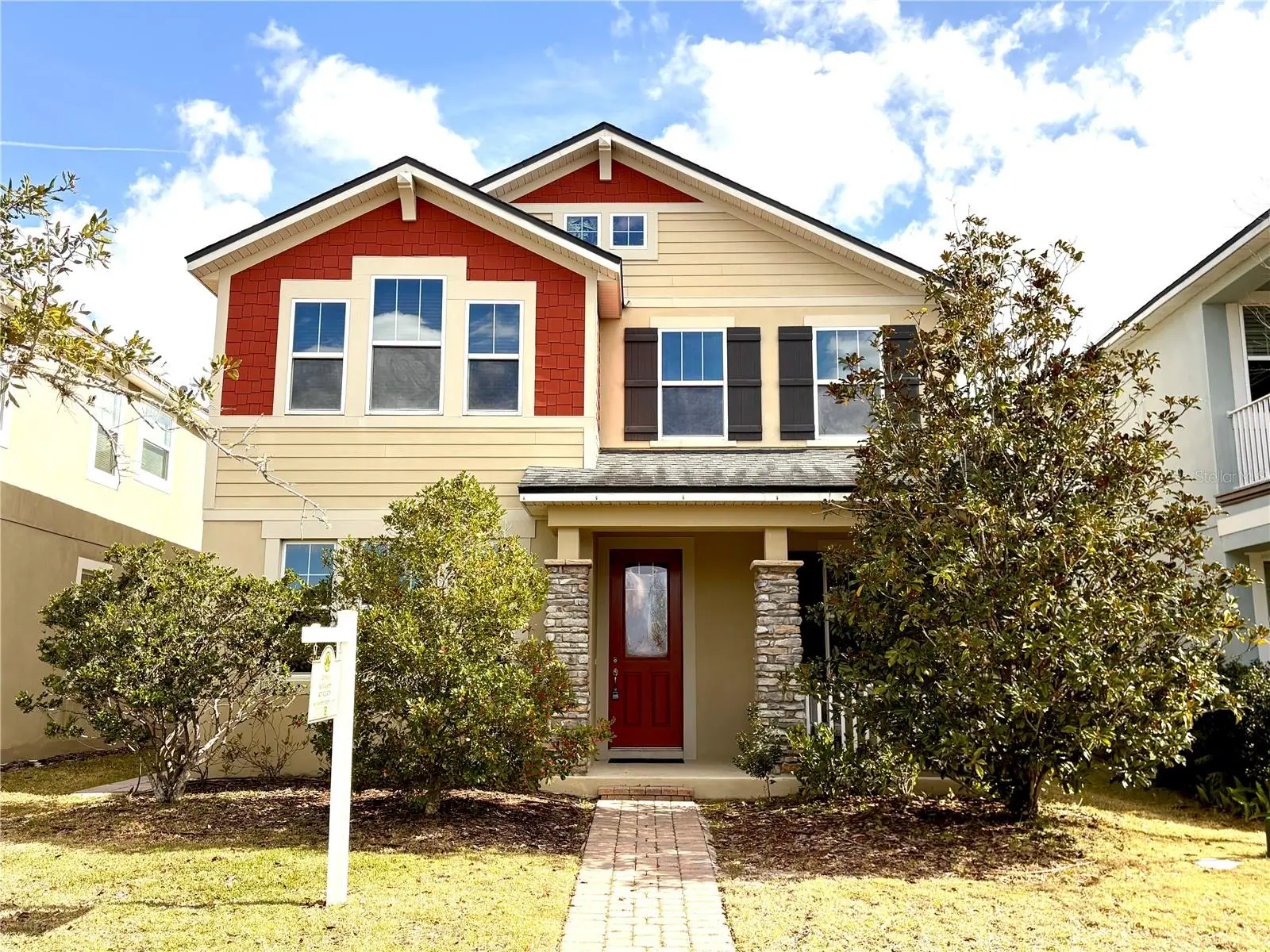 8607 Randal Park Boulevard, FL