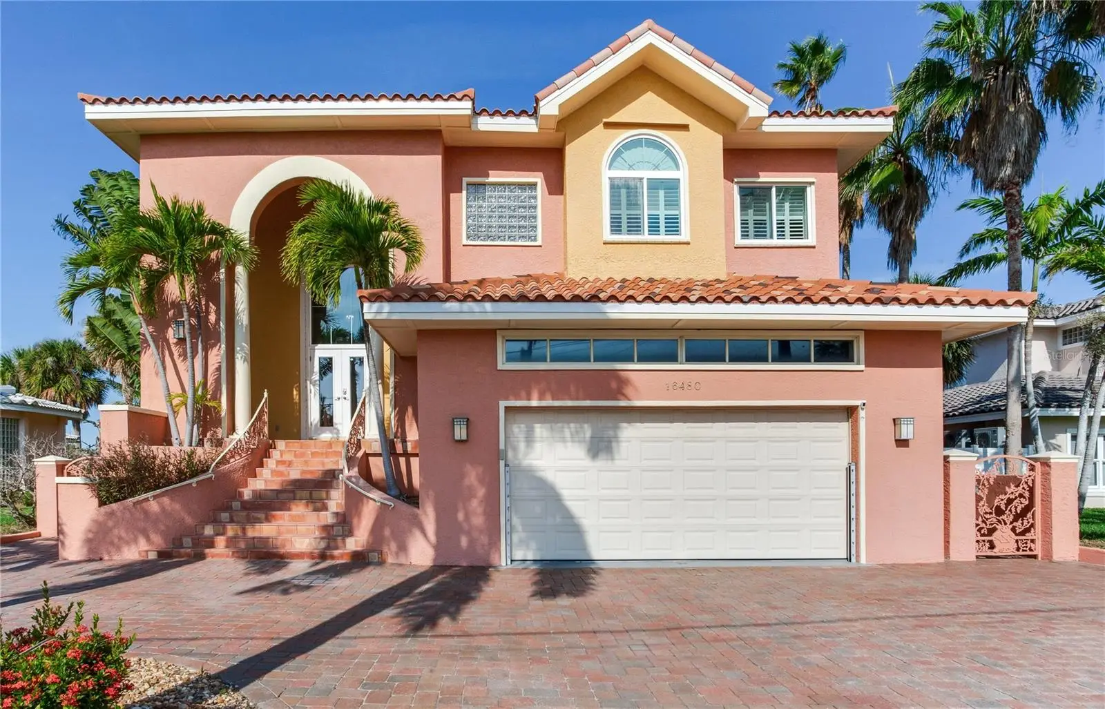 16480 Redington Drive, FL