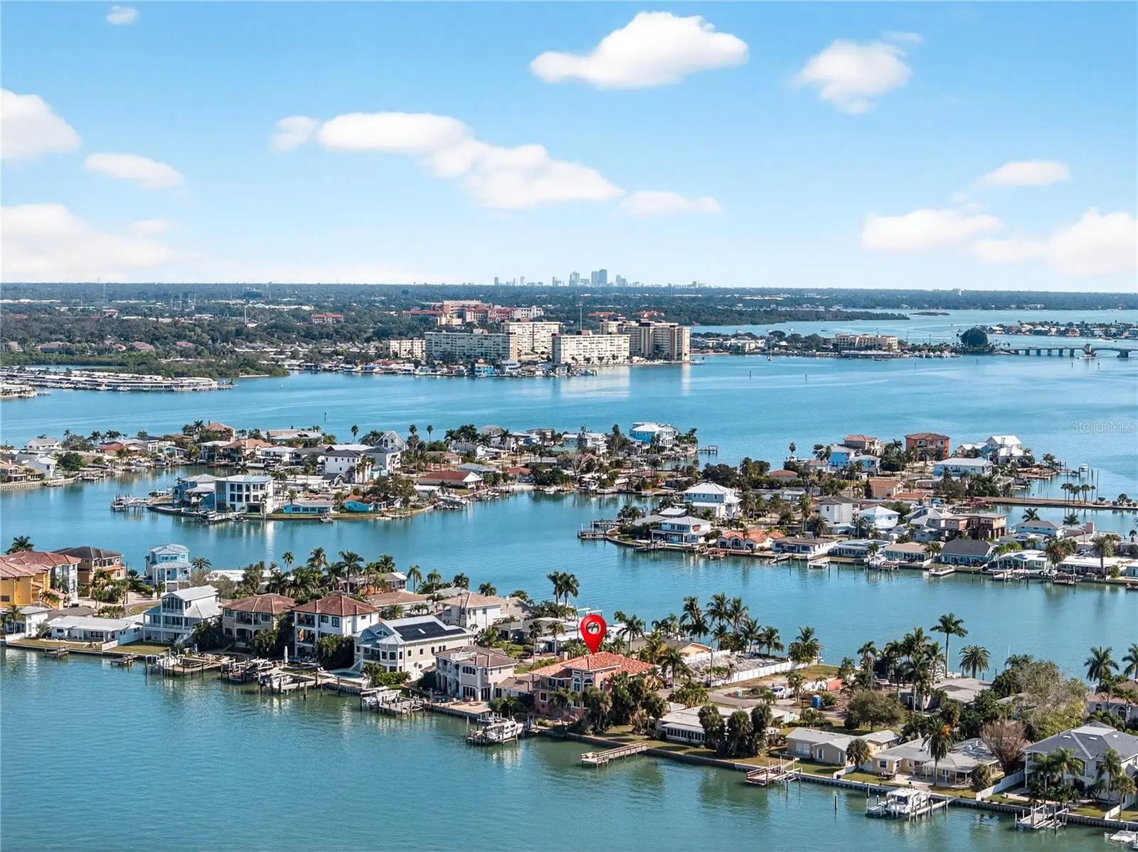 16480 Redington Drive, FL