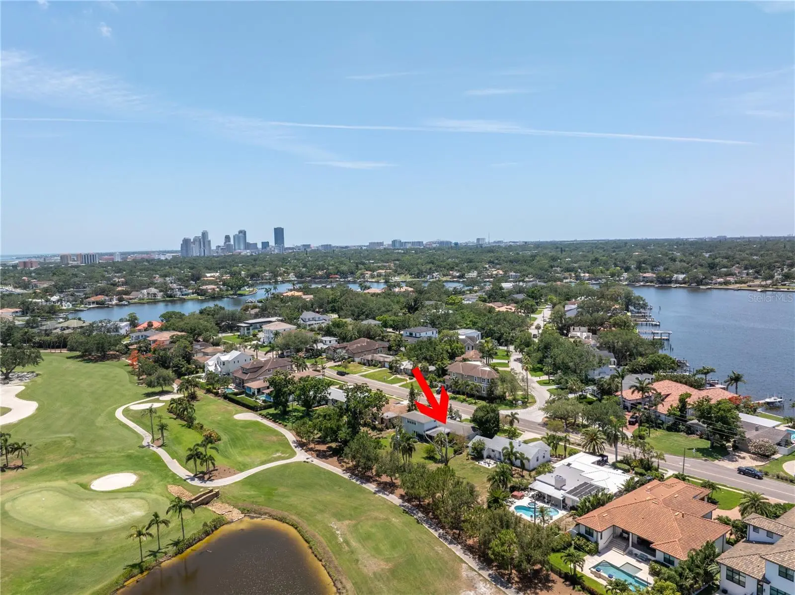 167 Almedo Way, FL