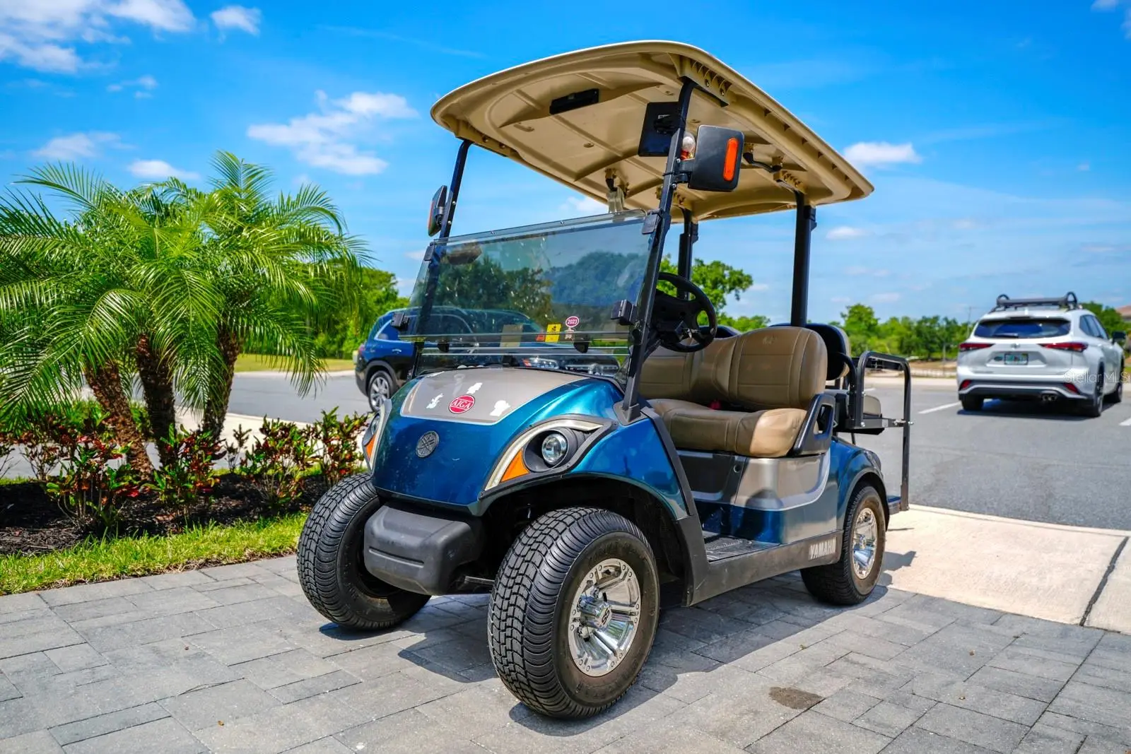 743 Driving Range Court, FL