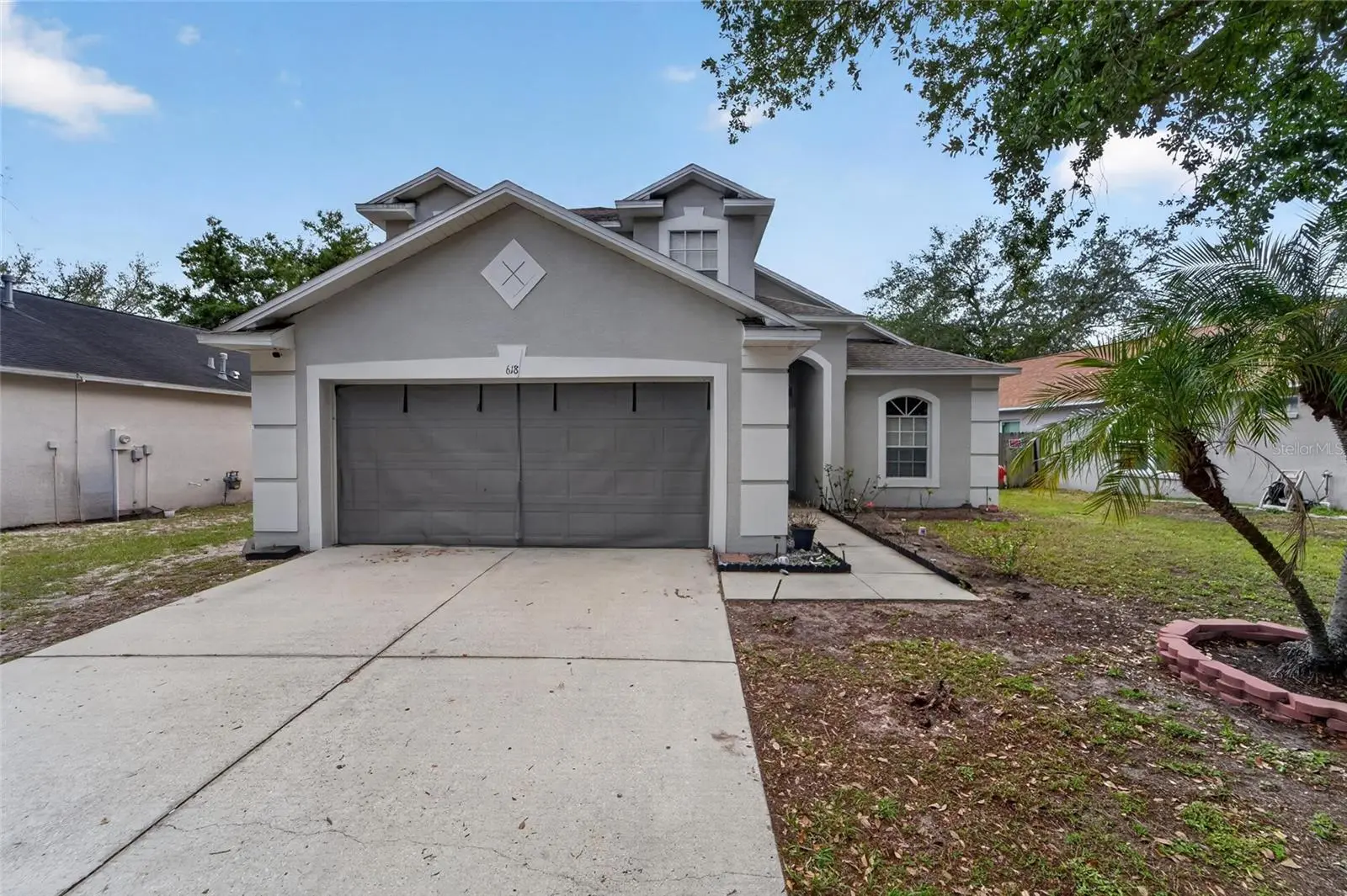 618 Somerstone Drive, FL