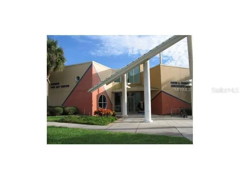 2476 Coronado Way, FL