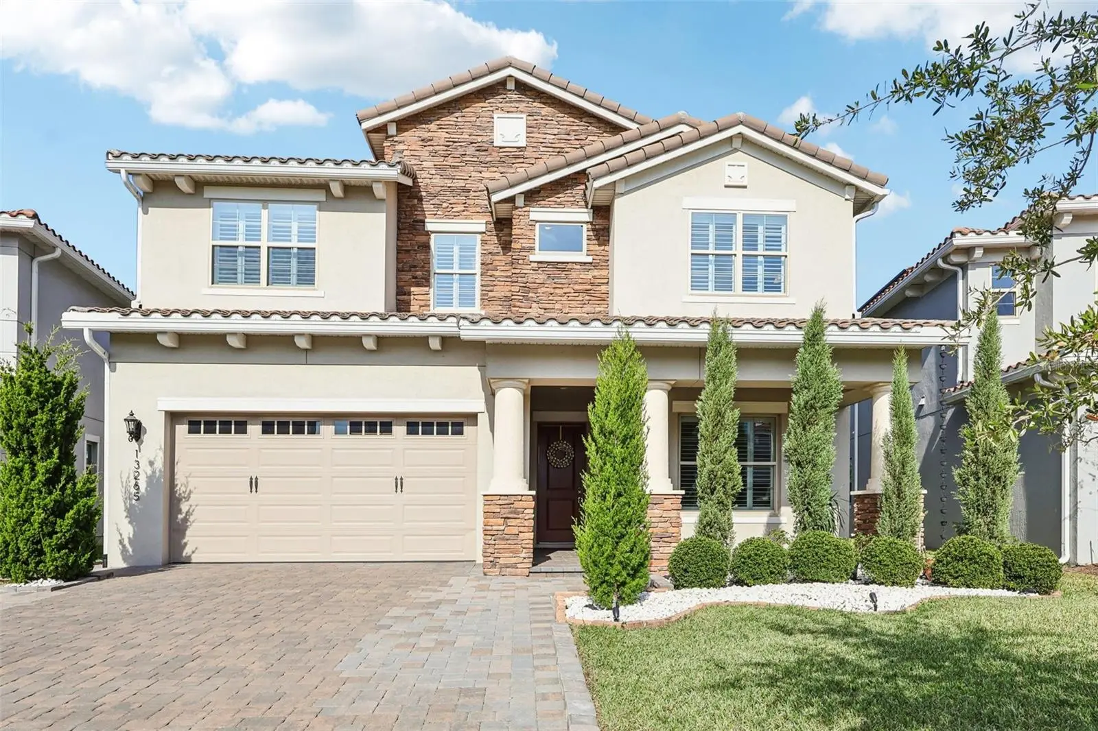 13265 Bromborough Drive, FL