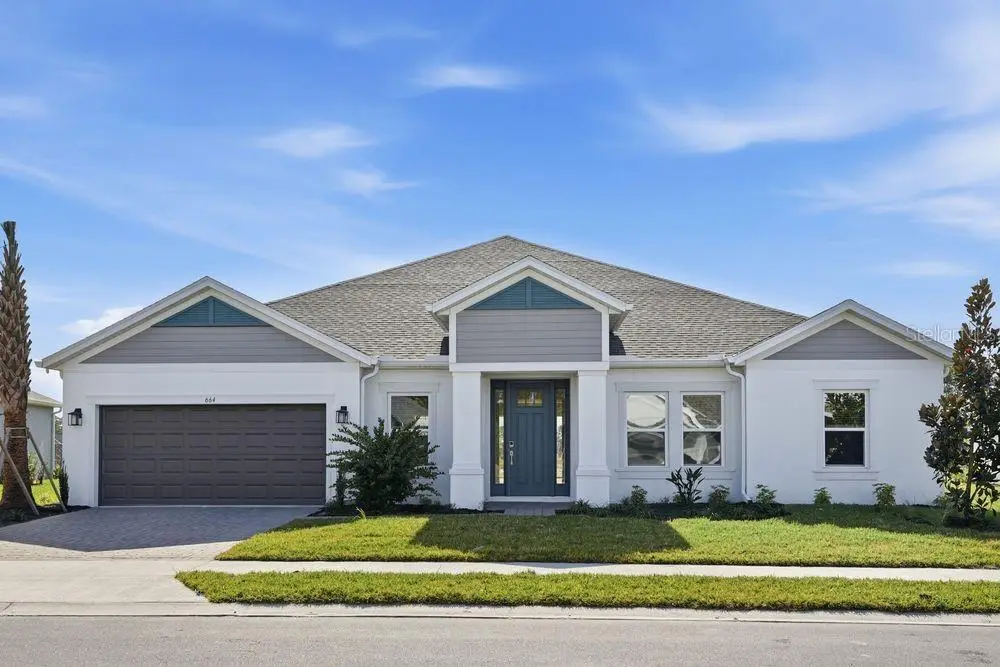 664 Junonia Boulevard, FL