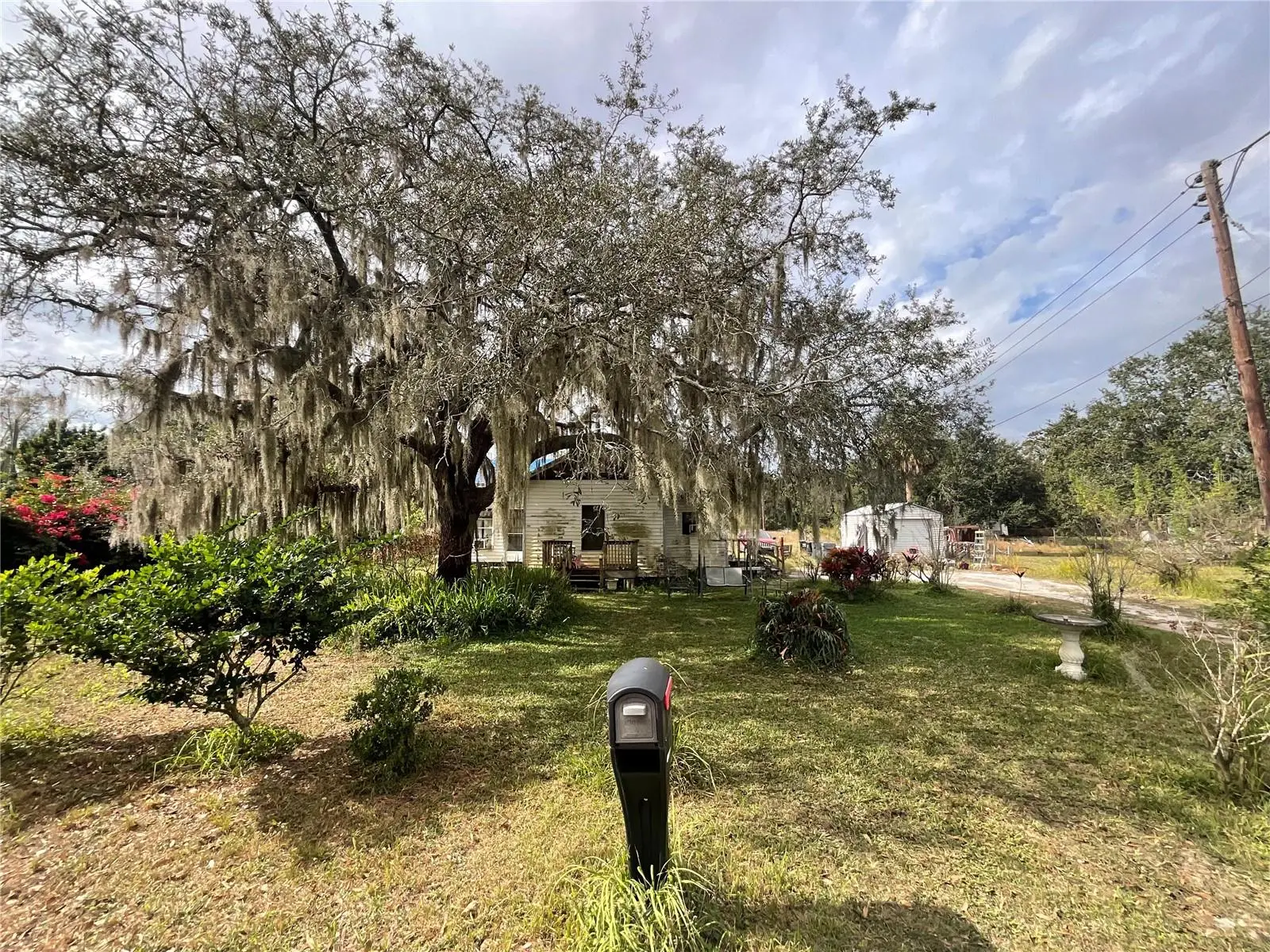 1701 Sanford Street, FL