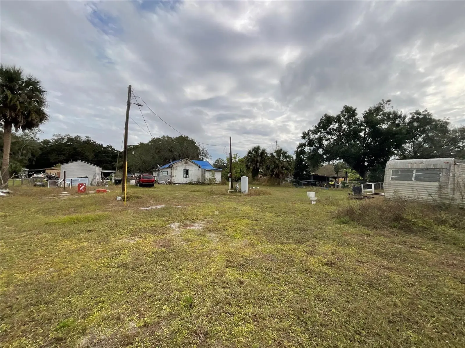 1701 Sanford Street, FL